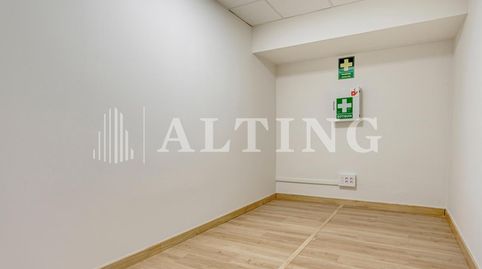 Foto 5 de Oficina en venta en Calle Travessera de Les Corts, 241, Barri de les Corts, Barcelona Capital