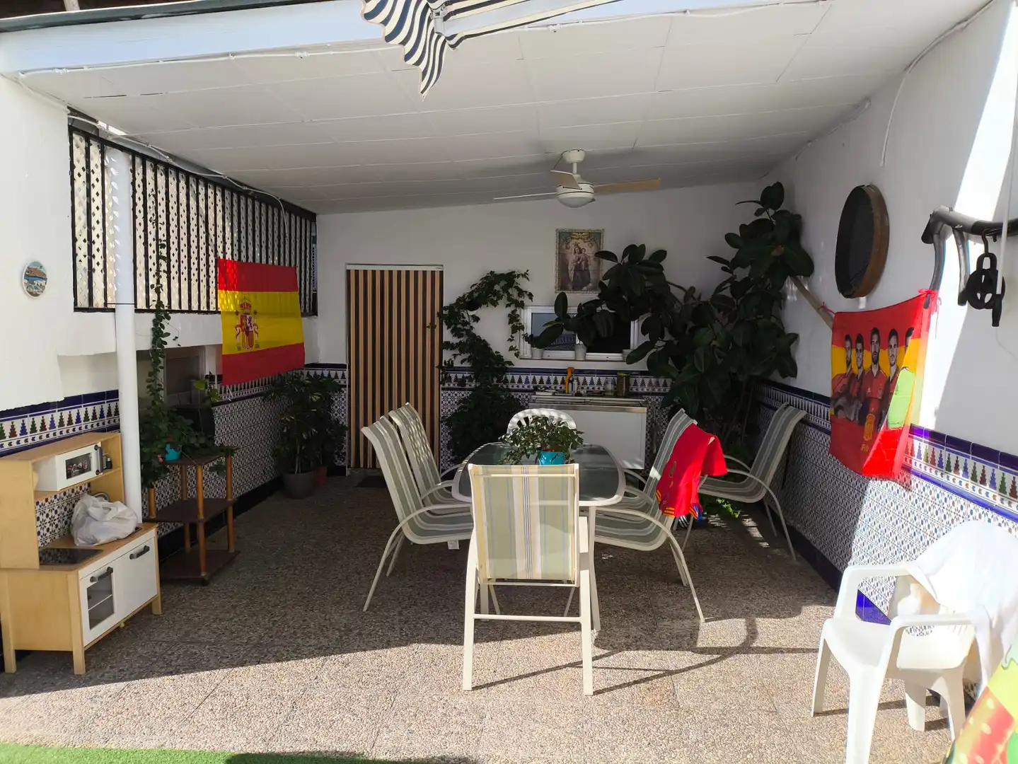 Xalet en venda a Mengíbar, imagen 6