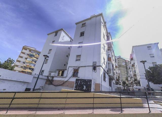 Piso en Venta en Trinquete, 3 en La Florida - Parque Norte