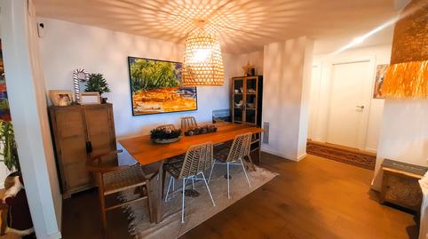 Foto 5 de Pis en venda a De L'onze de Setembre, Ciutat Jardí, Lleida