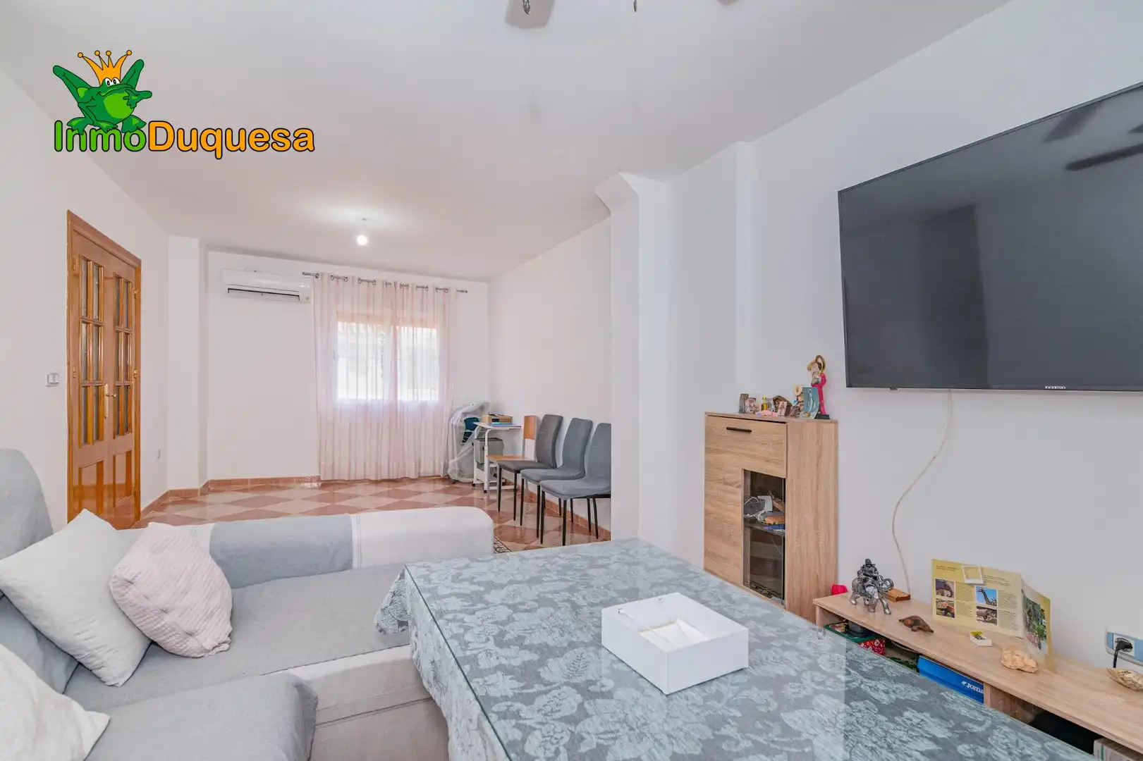 Living room of Detached homes for sale in Cijuela  with Air Conditioner, Heating and Private garden