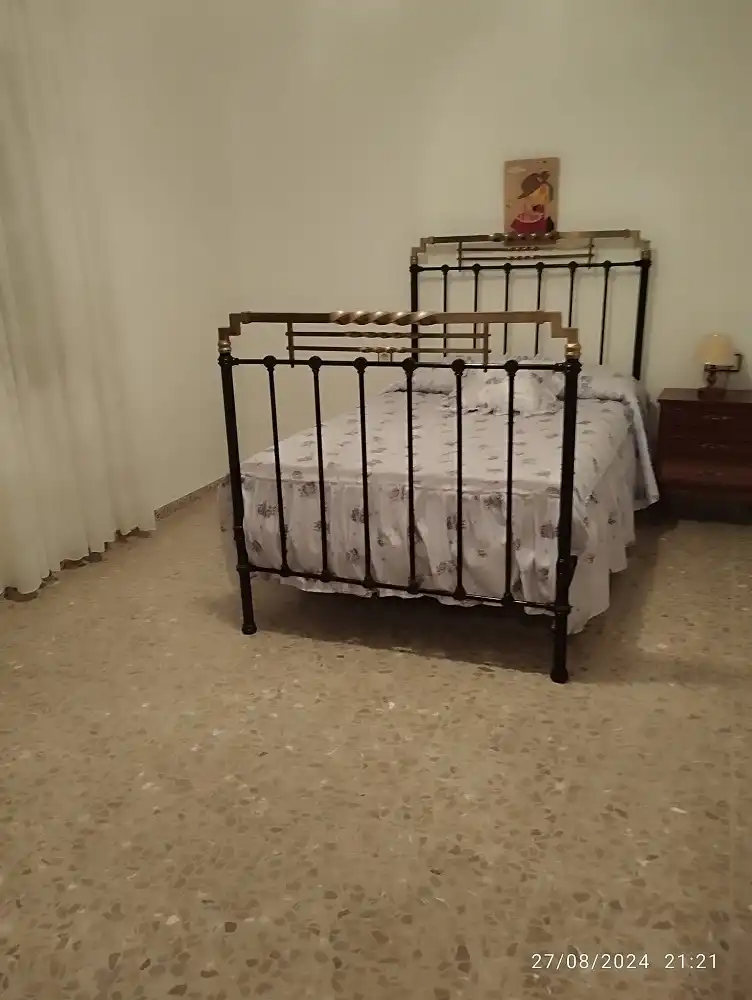 Habitación de Piso en venta en Garrovillas de Alconétar con Amueblado y Balcón