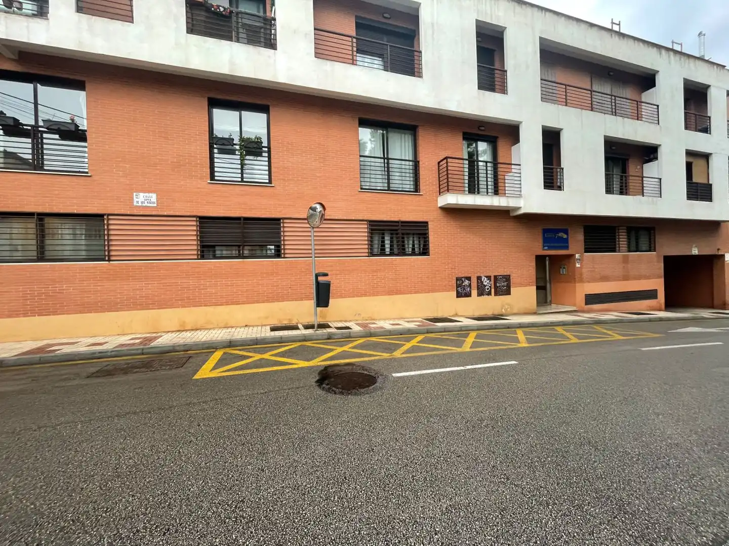 Apartment with lift for sale in Centro, imagen 24
