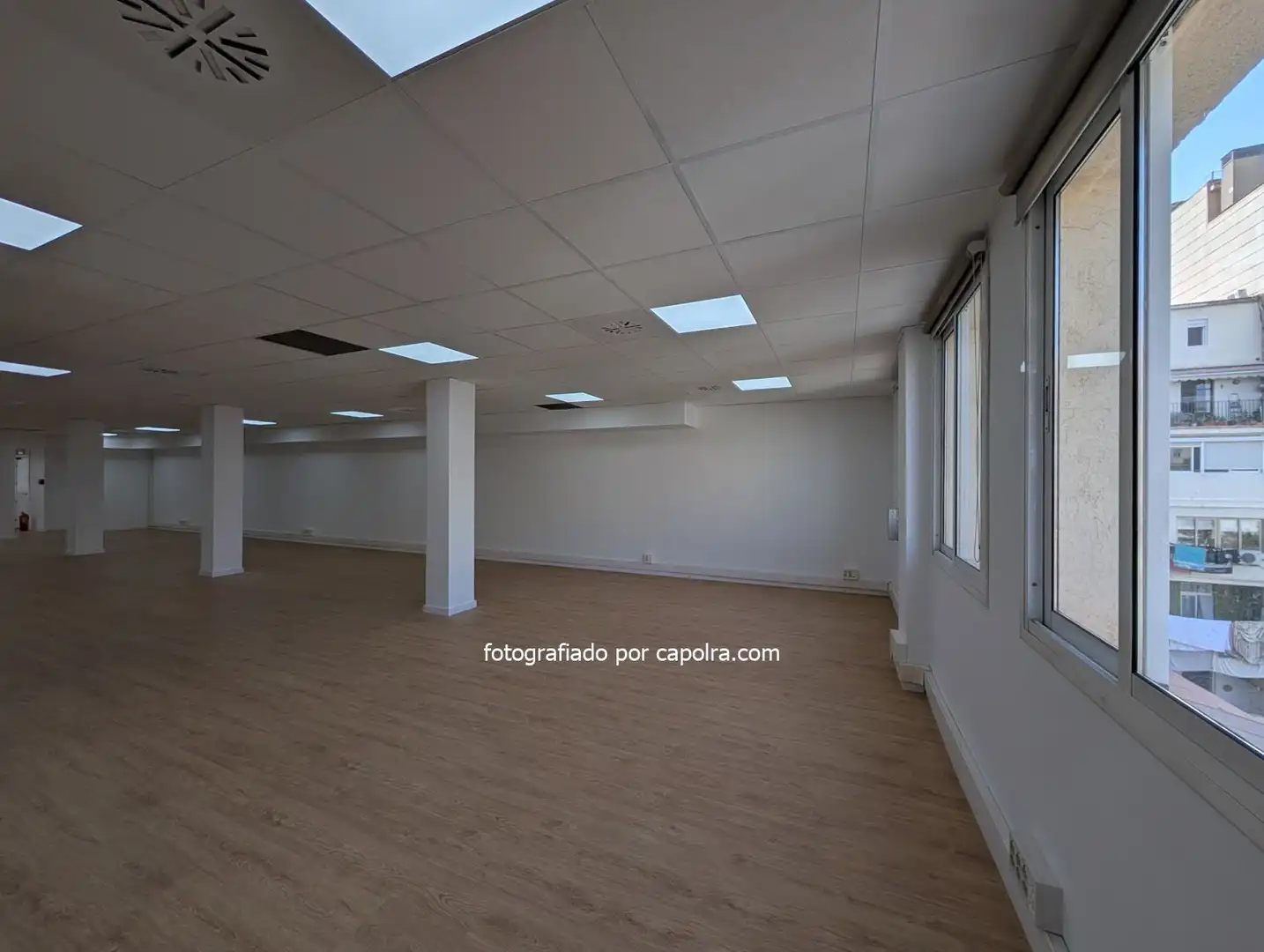 Büro mit Aufzug zur Miete in entenza, imagen 5