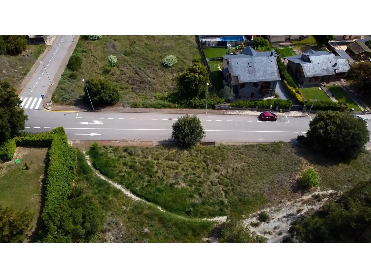 Terreno residencial en venta en Seva, imagen 16