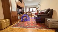 Exterior view of Flat for sale in Oviedo   with Heating and Terrace