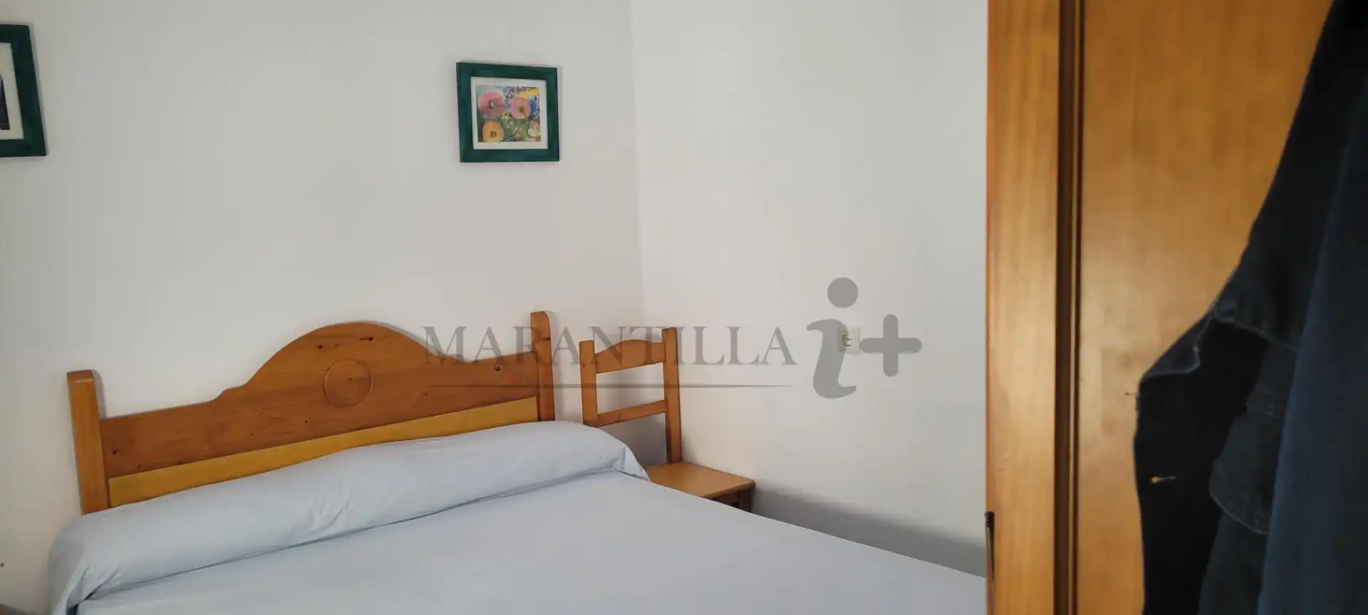 Dúplex amb terrassa en venda a Ayamonte ciudad, imagen 9
