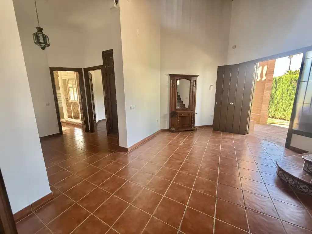 Casa o chalet en venta en Mairena del Alcor con Amueblado y Balcón