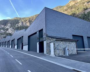 Industrial buildings to rent in Arinsal - Erts, La Massana
