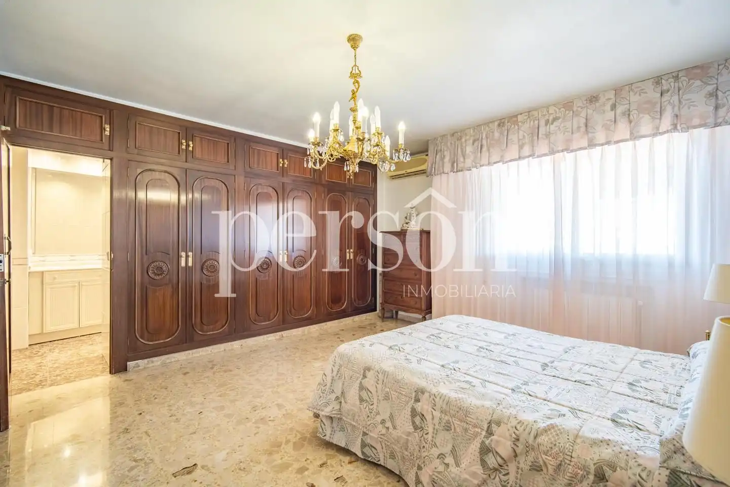 Attique avec ascenseur à vendre à Extramurs, imagen 22