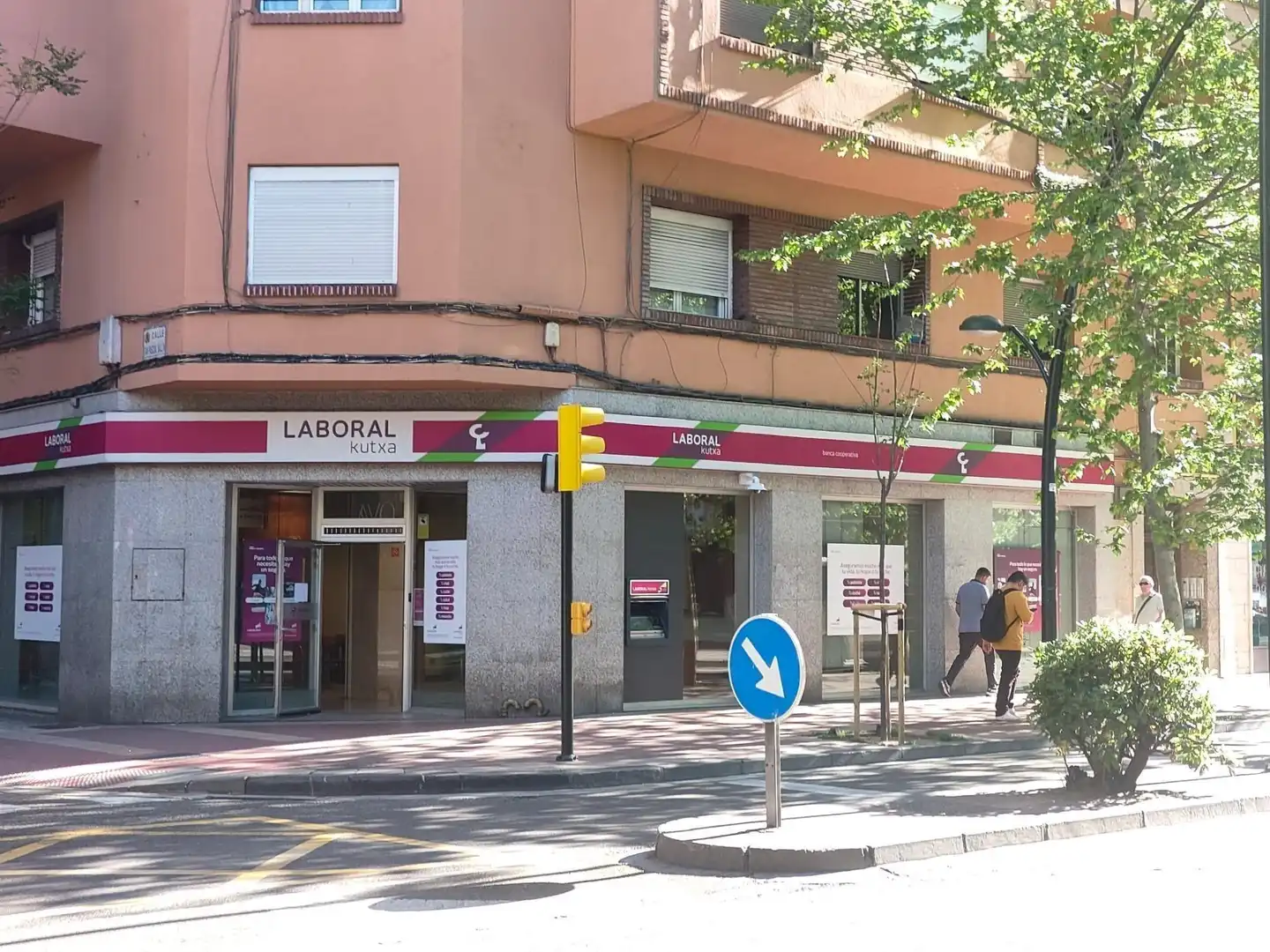 Pis en venda en Zaragoza amb Calefacció, Parquet i Terrassa