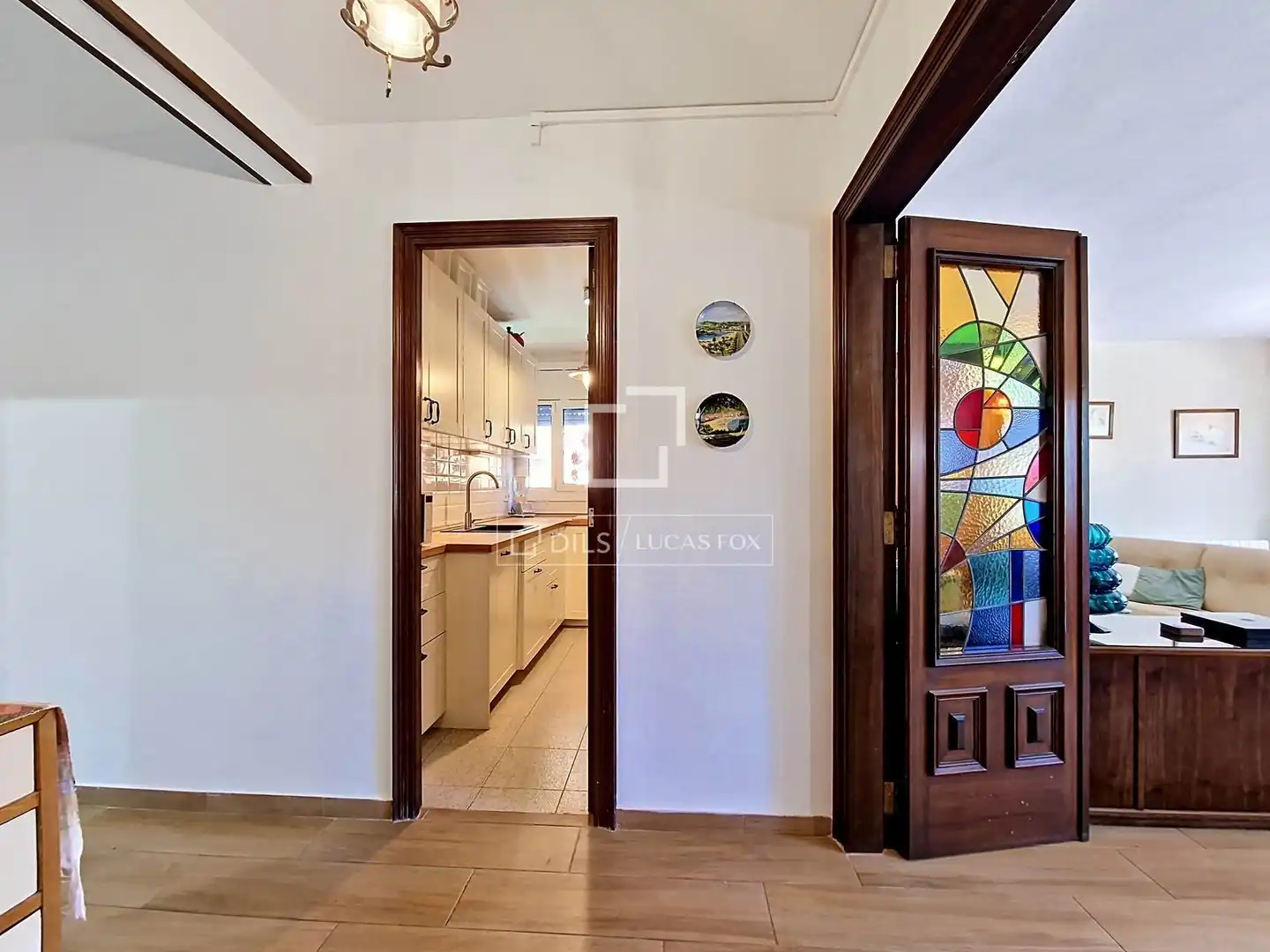 Flat for sale in Vilanova i la Geltrú  with Air Conditioner, Heating and Terrace