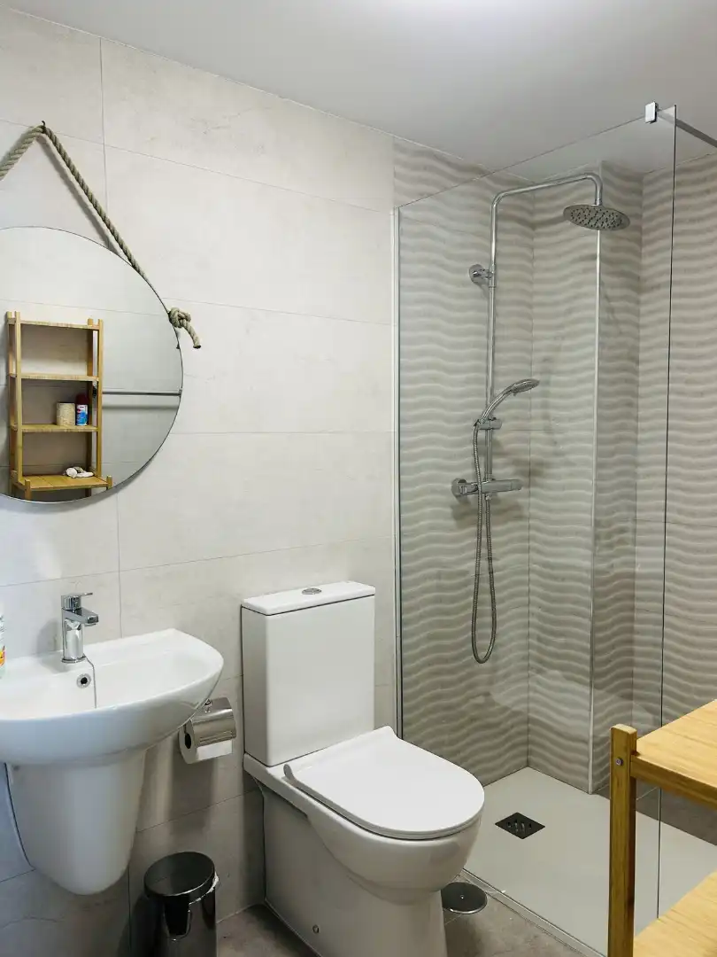 Penthouse with lift for sale in Calle Parque Central 5, imagen 12