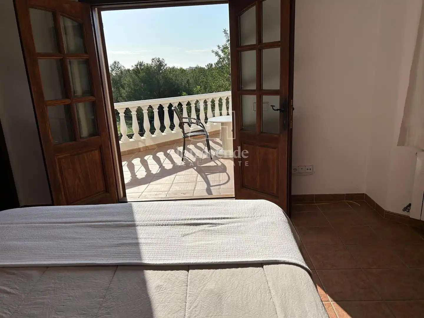 Casa o xalet de lloguer a C. de Ses Pedrisses, Sant Carles