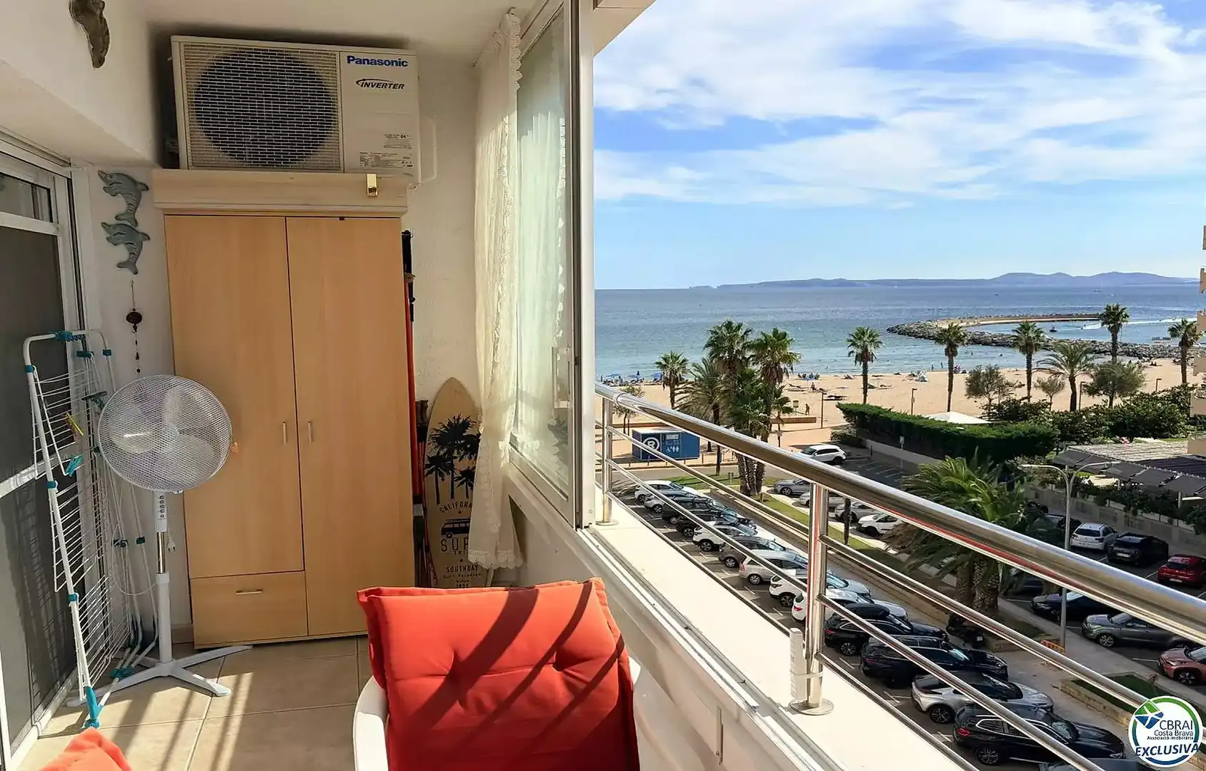 Apartament amb ascensor en venda a Avenida GOLA DE L ÉSTANY 10, imagen 14