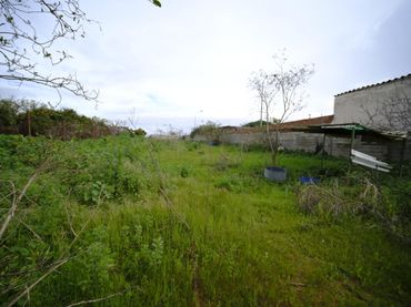 Terreno residenziale in vendita a Oromana