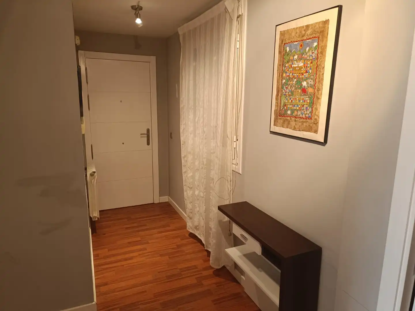 Apartament de lloguer a Cuatro Vientos