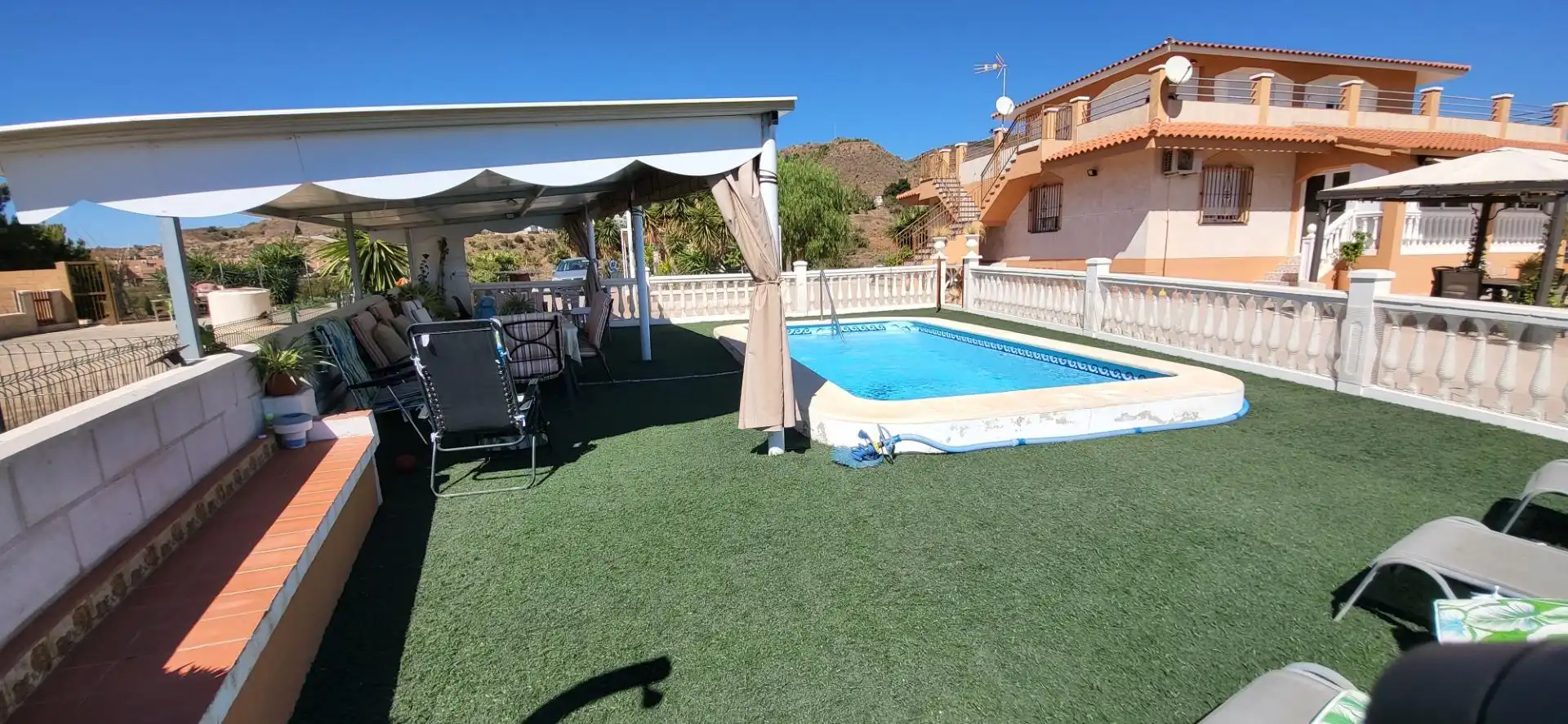 Casa con piscina en venta en Cotomar, imagen 23