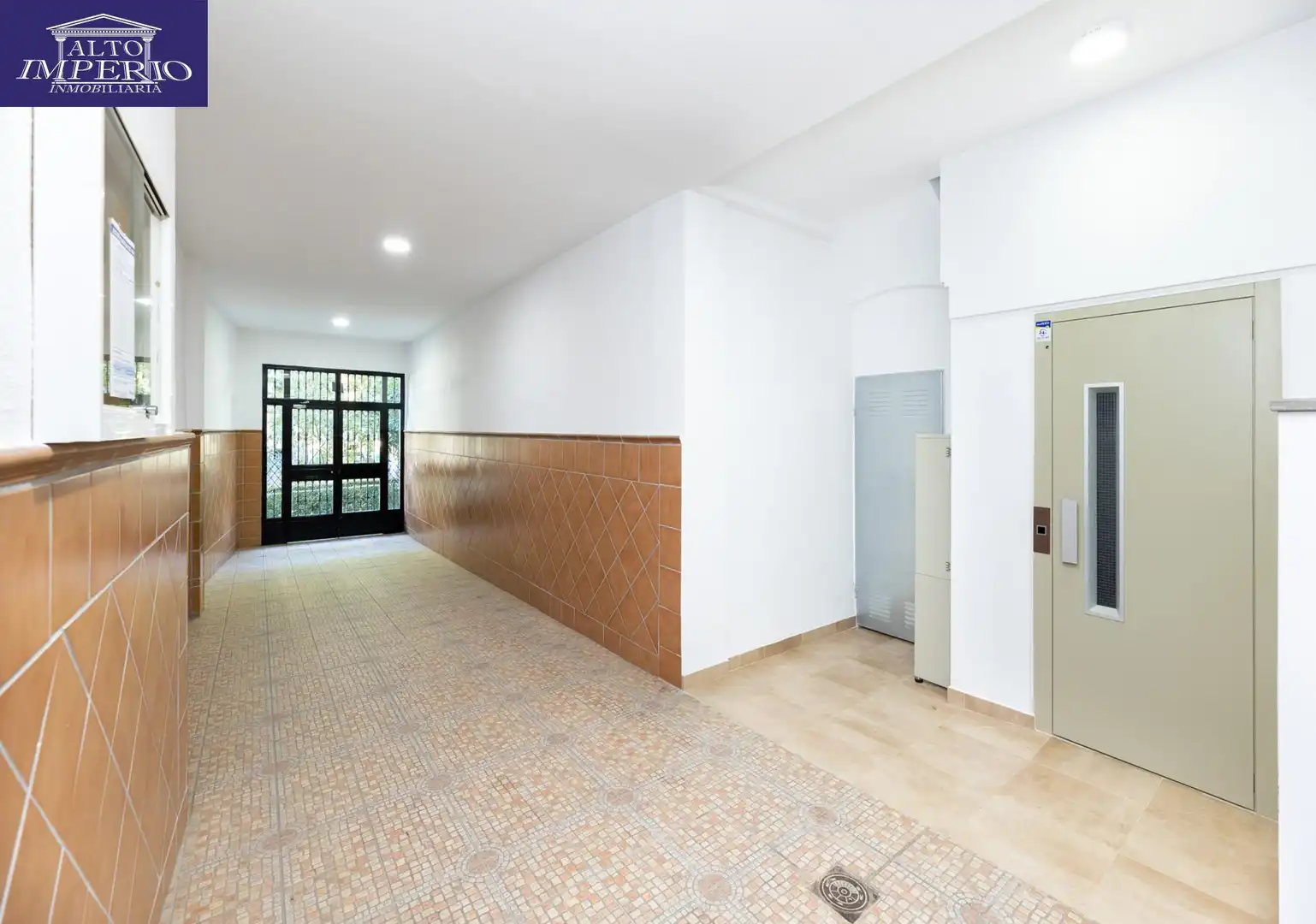 Apartment mit Terrasse zum Verkauf in 28 Calle Acera de San Ildefonso #28 3B, imagen 7