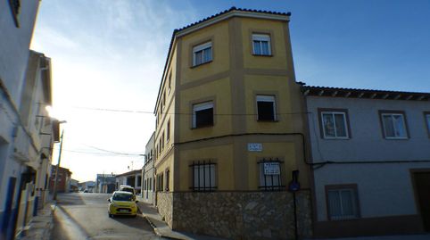 CL MESAS MOTA DEL CUERVO CUENCA