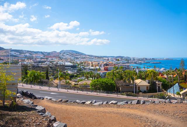 Apartamento en Venta en Calle Roques del Salmor en Playa del Duque