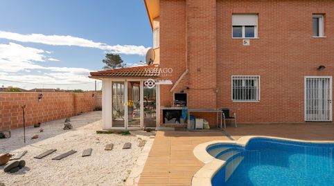 Foto 4 de Casa o chalet en venta en Galápagos, Guadalajara