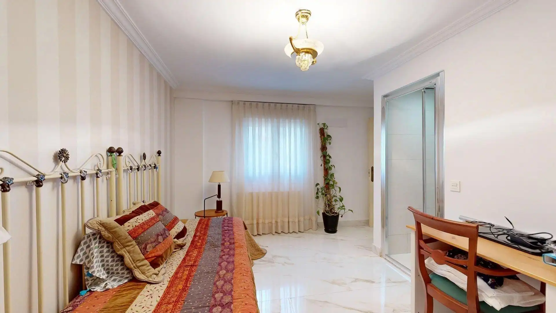 Casa con terrazza in vendita a Calle MORENO, FRANCISCO (SJN) 8, imagen 17