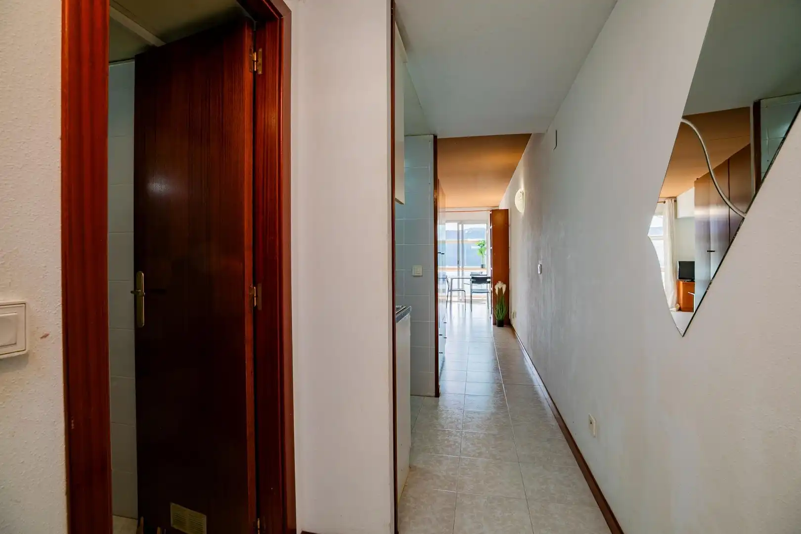 Estudio en venta en Jaca con Calefacción y Balcón