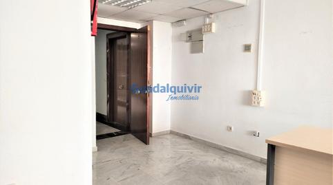 Foto 4 de Oficina en venda a Colores -  Entreparques, Sevilla