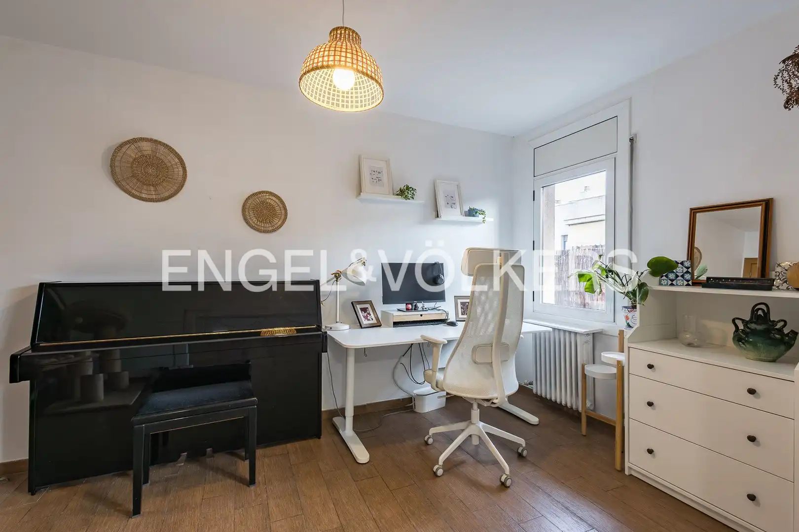Piso con terraza en venta en Centre - Cordelles, imagen 12