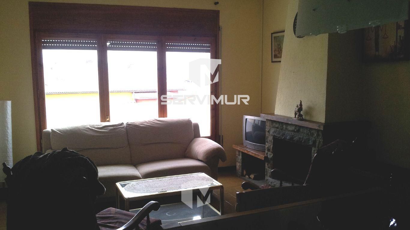 Flat for sale in BISBE MORGADES, Sant Hipòlit de Voltregà