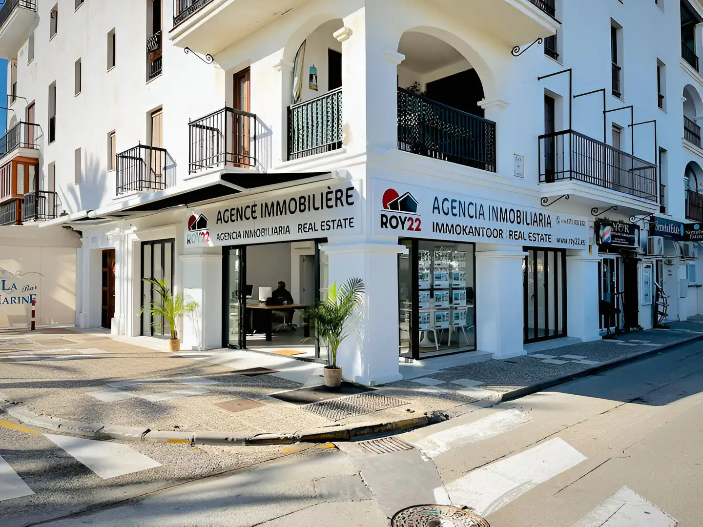 Maison avec piscine à vendre à Manilva Pueblo, imagen 31