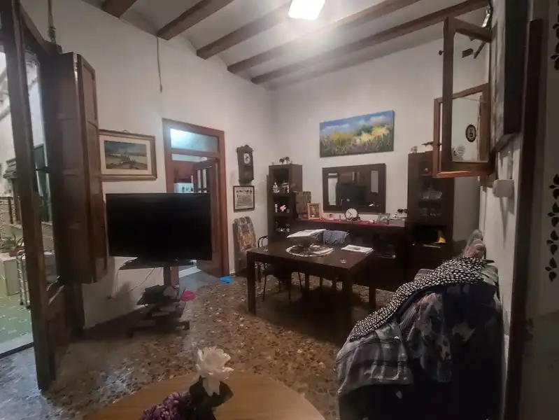 Maison avec terrasse à vendre à Pueblo de Cullera