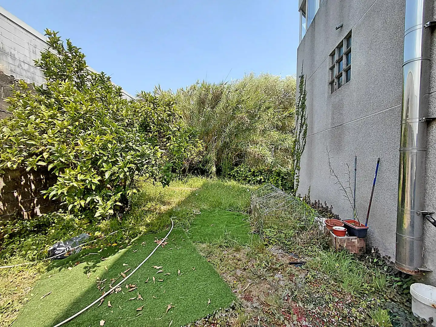 Casa o xalet en venda en Cambados amb Calefacció, Jardí privat i Terrassa