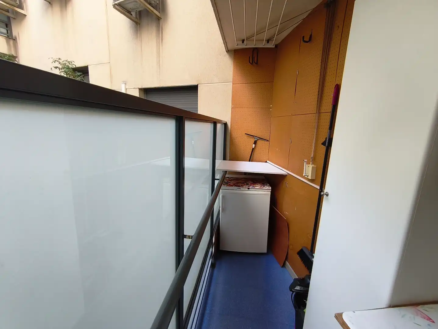 Terrassa de Pis en venda en Madrid amb Aire condicionat, Calefacció i Traster