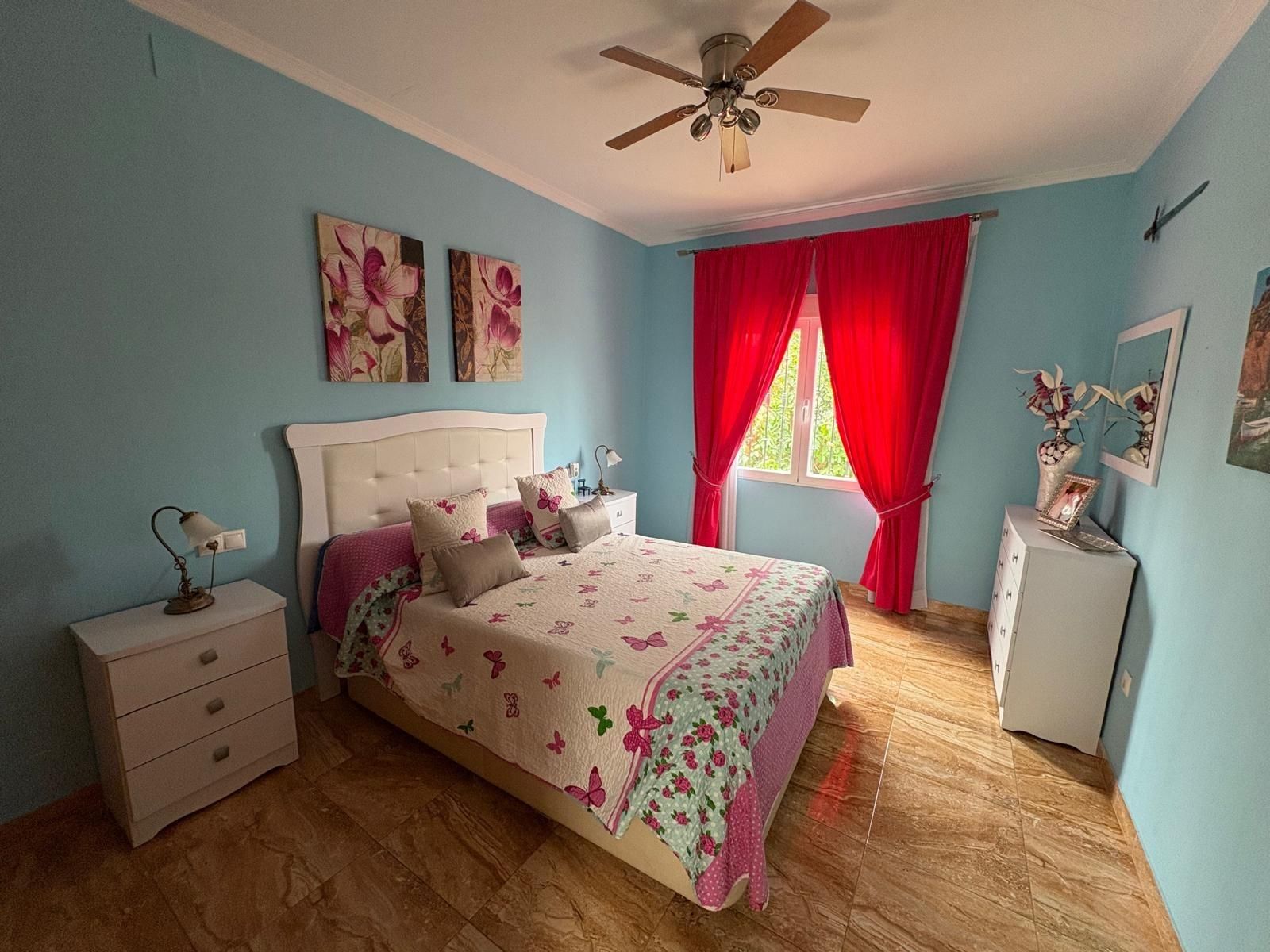 Habitación de Casa o chalet en venta en  Córdoba Capital con Aire acondicionado y Calefacción