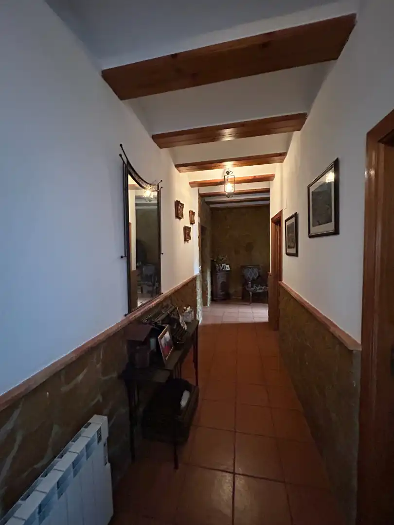 Casa o xalet en venda en Sempere amb Aire condicionat, Jardí privat i Terrassa