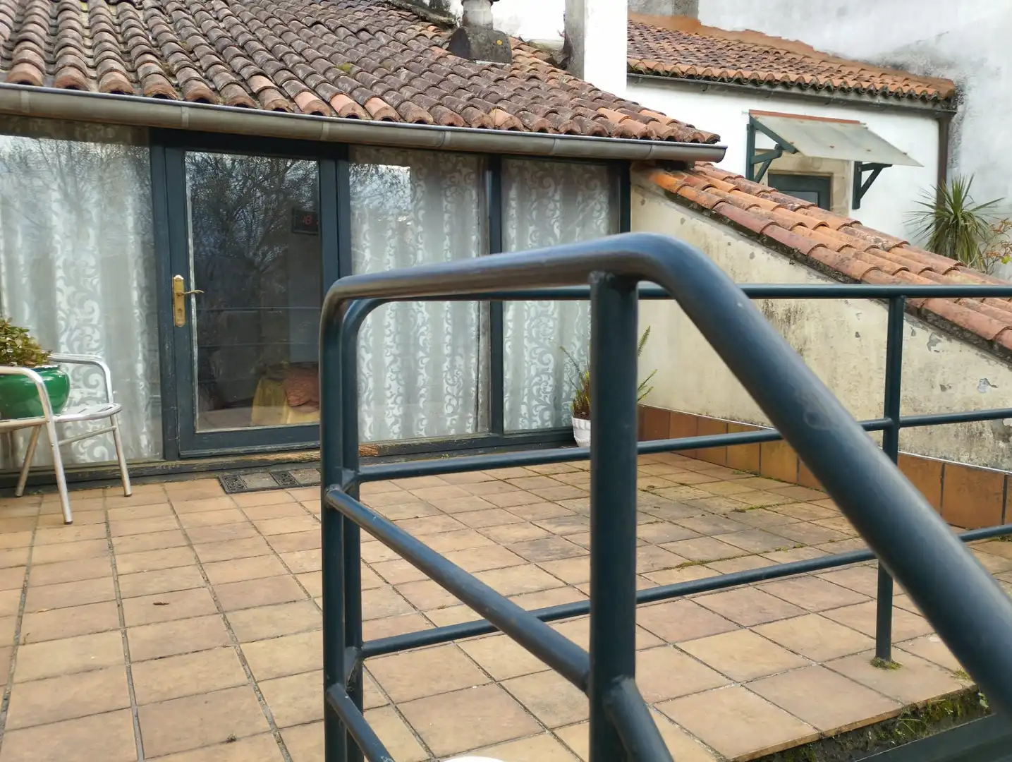Adossat en venda a Rúa dos Basquiños, imagen 2