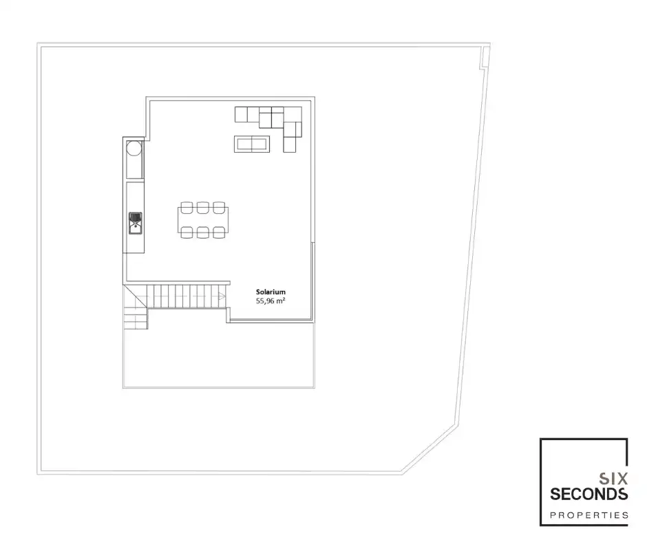 Maison avec piscine à vendre à Torre de la Horadada, imagen 2