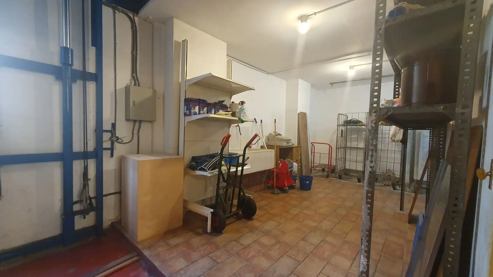 Local comercial en venda a Centro - Mendibil - Santiago, imagen 10