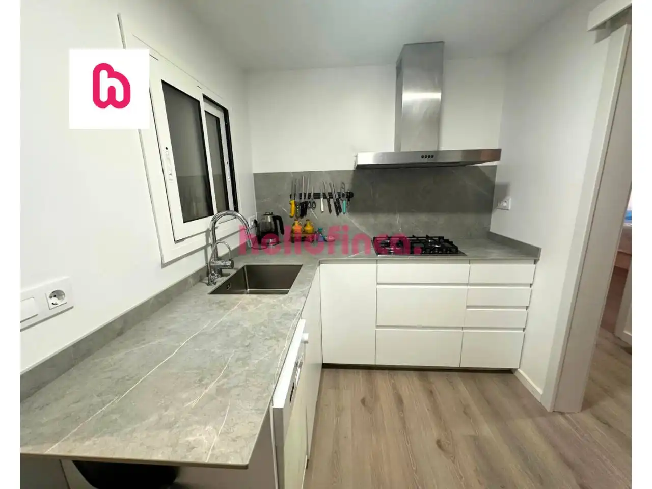 Wohnung mit Terrasse zum Verkauf in Calle Joan Vidal i Jumbert, imagen 10