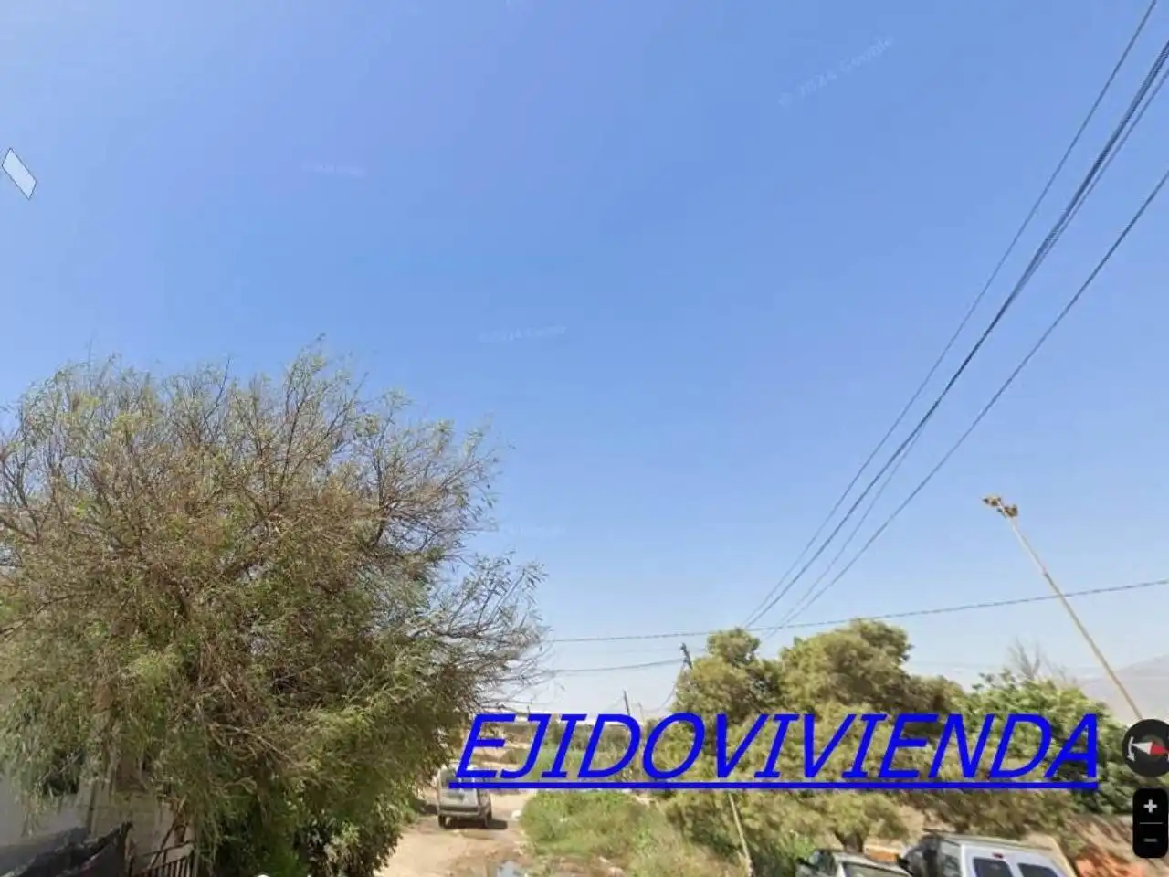 Casa o chalet en venta en El Ejido