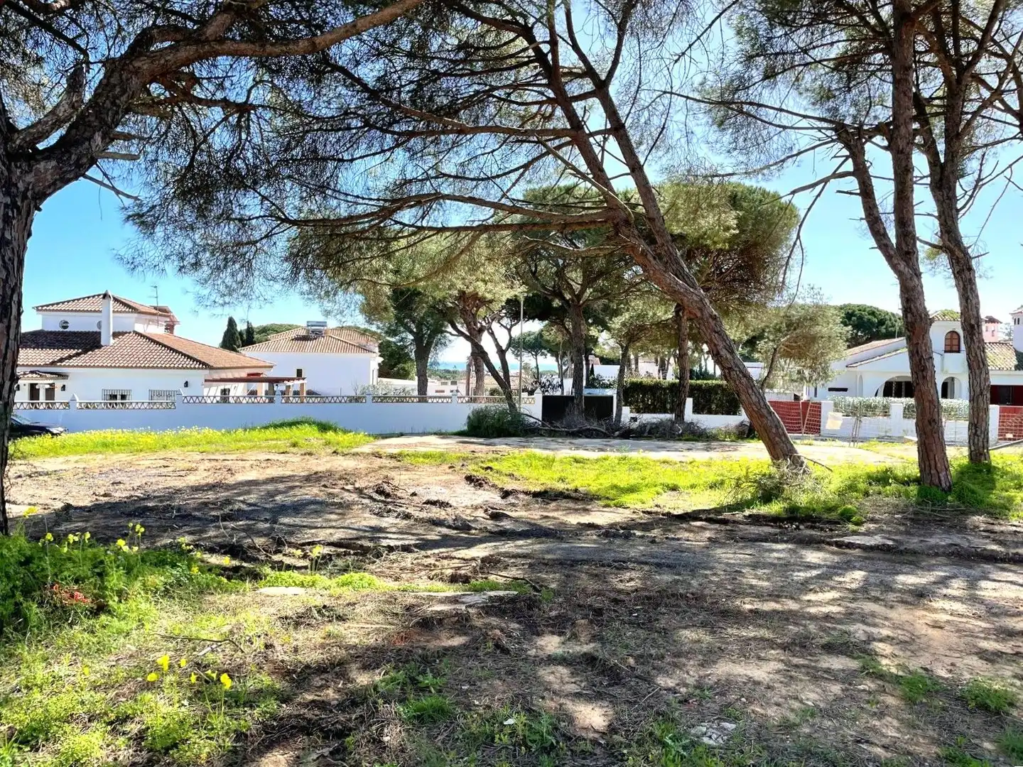 Terrenys i solars en venda a El Rompido, imagen 2