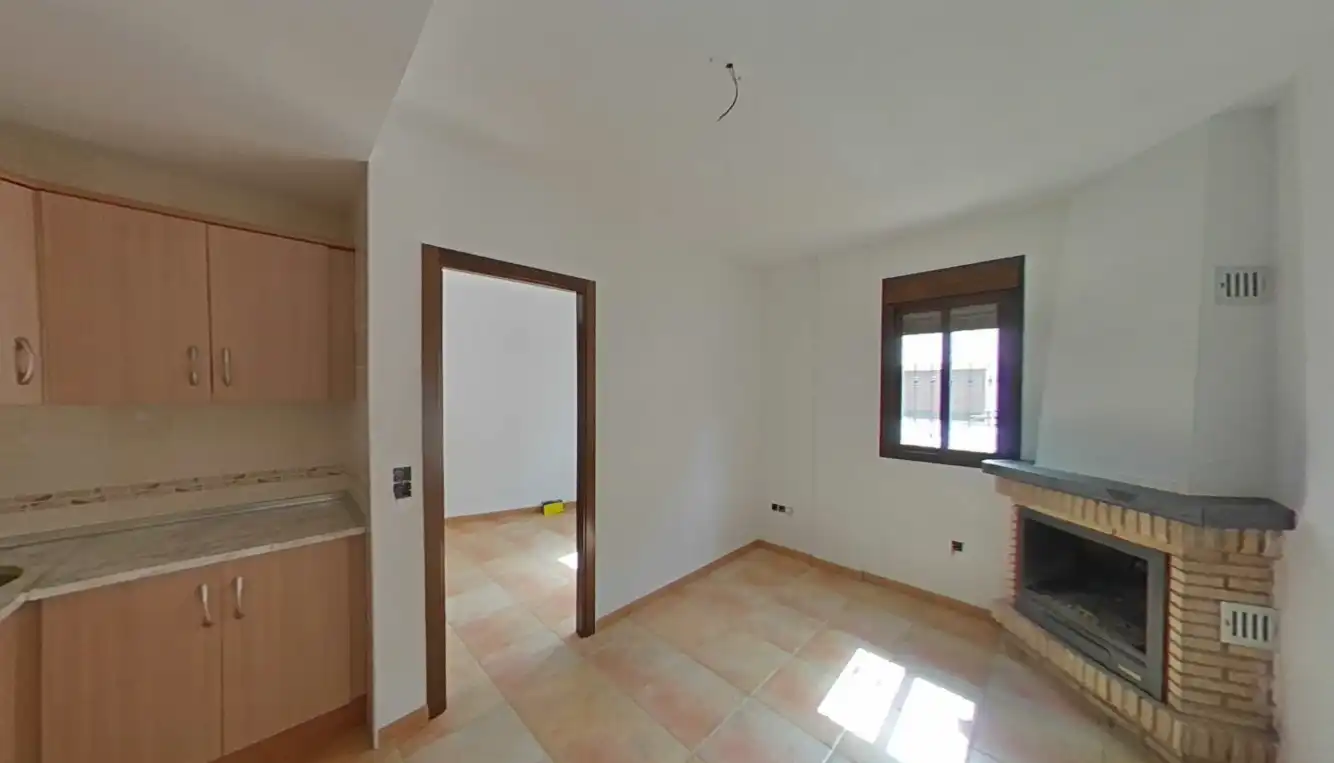 Wohnung zum Verkauf in Paterna del Río