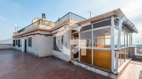 Photo 2 of Attic for sale in Av Onze de Setembre de L', Vinyets - Molí Vell, Sant Boi de Llobregat