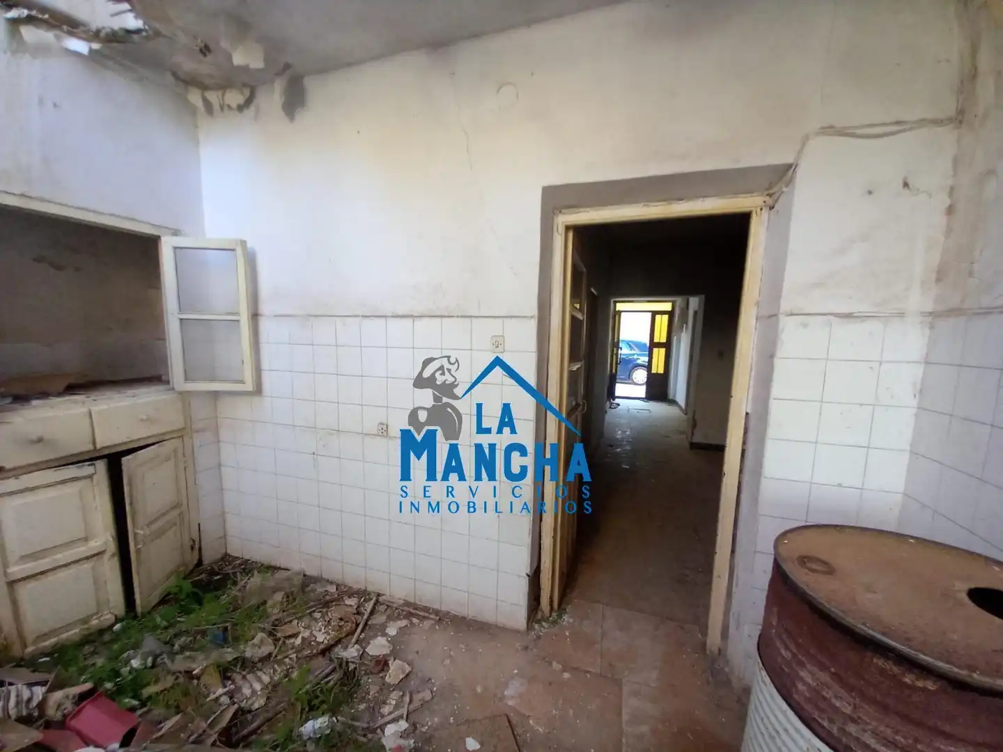 Casa in vendita a La Gineta, imagen 10