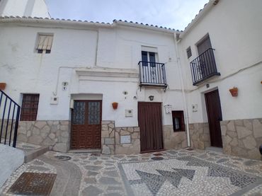 Casa a schiera in vendita a Yunquera