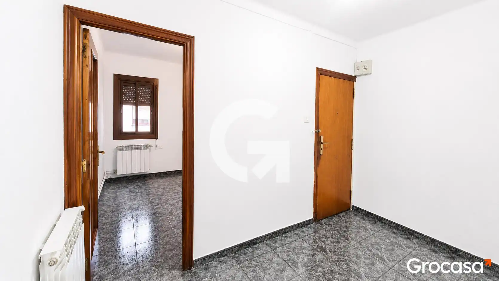 Piso en venta en Vilanova i la Geltrú con Calefacción