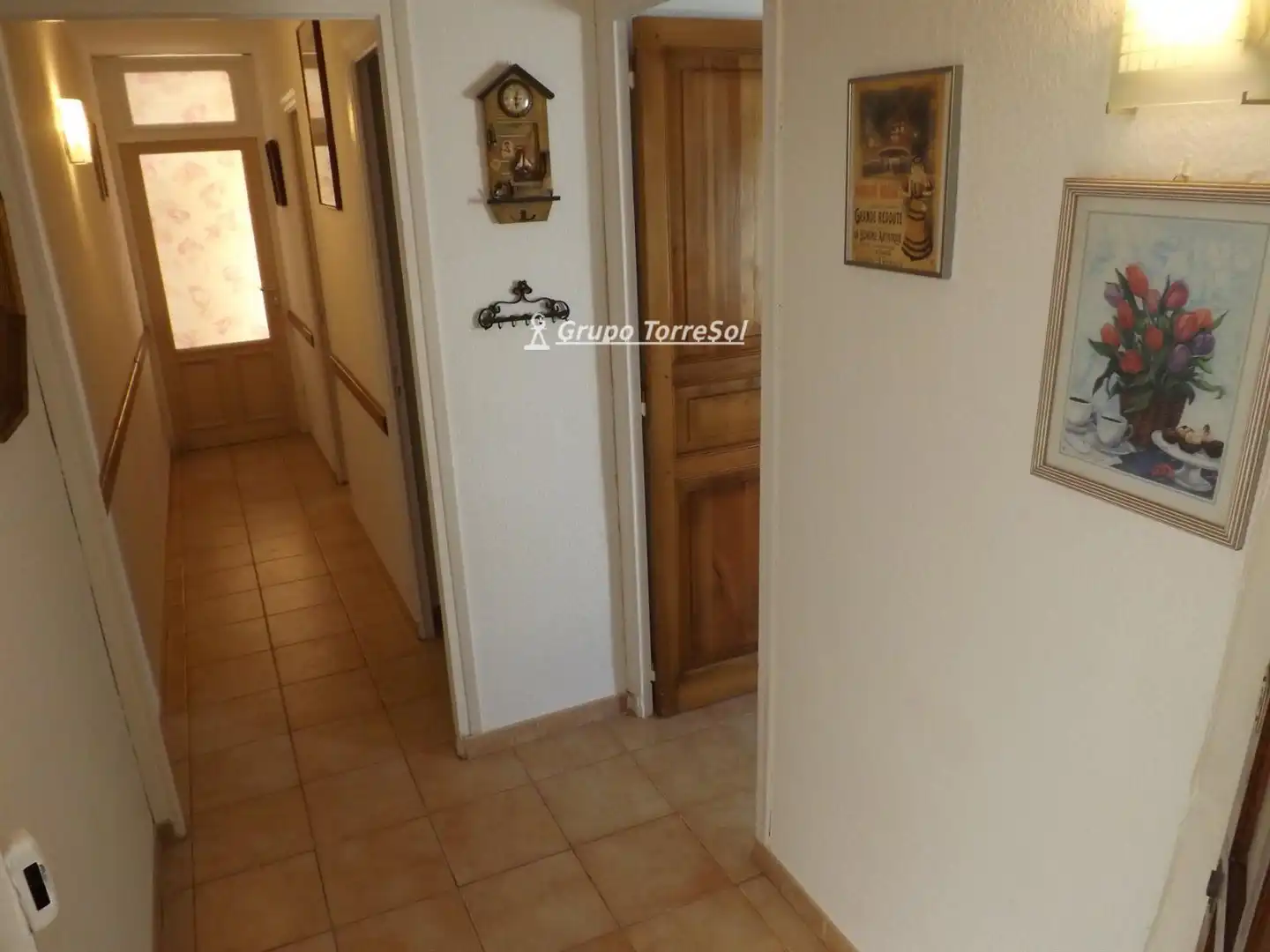 Attic for sale in Maritim, Can Toni