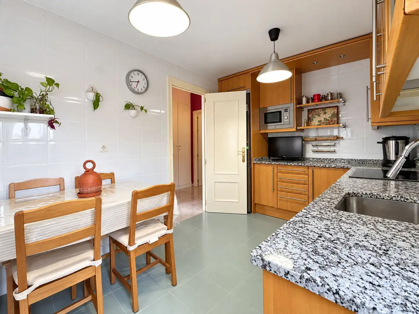 Piso con piscina en venta en Los Villares, imagen 25